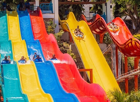 WILDWATER photo 5