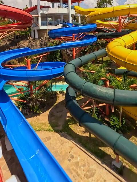 WILDWATER
