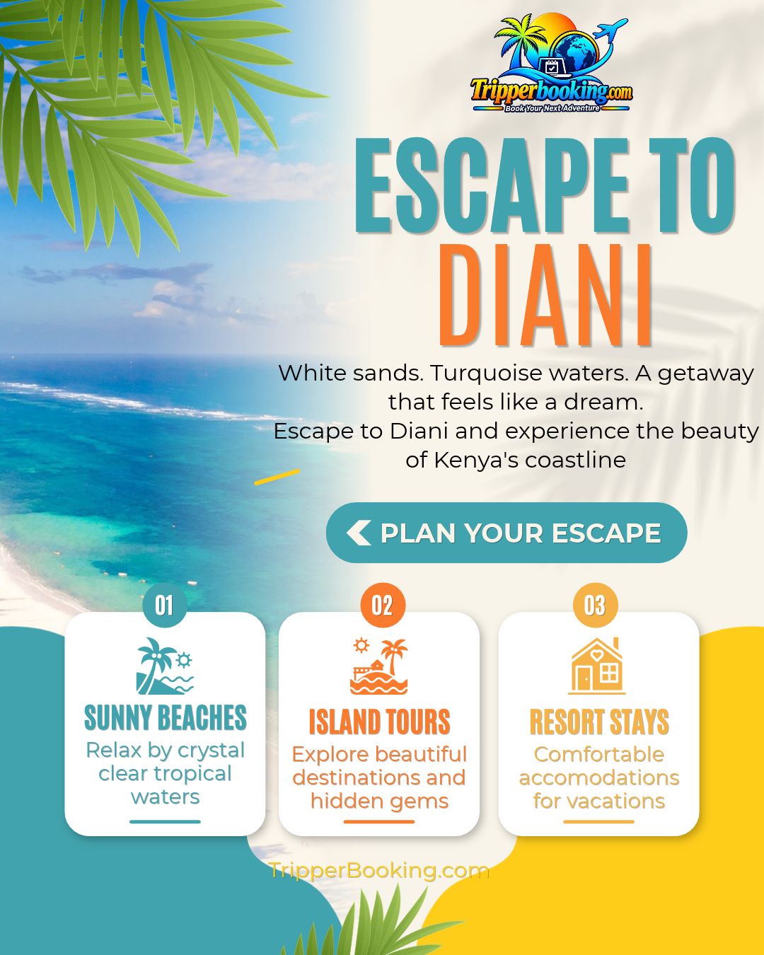 DIANI