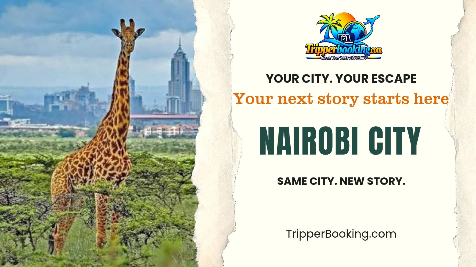 NAIROBI
