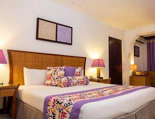 LEOPARD BEACH  RESORT & SPA