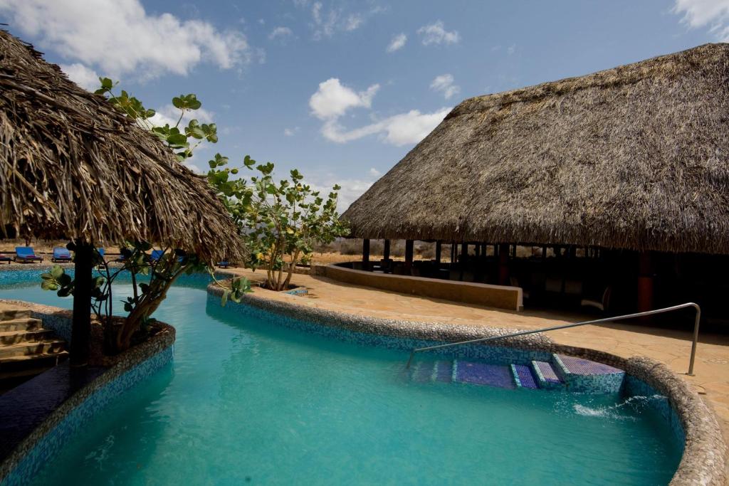 S0PA LODGES SAMBURU