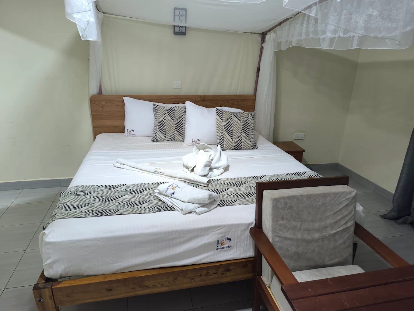 THE AVID HOTEL