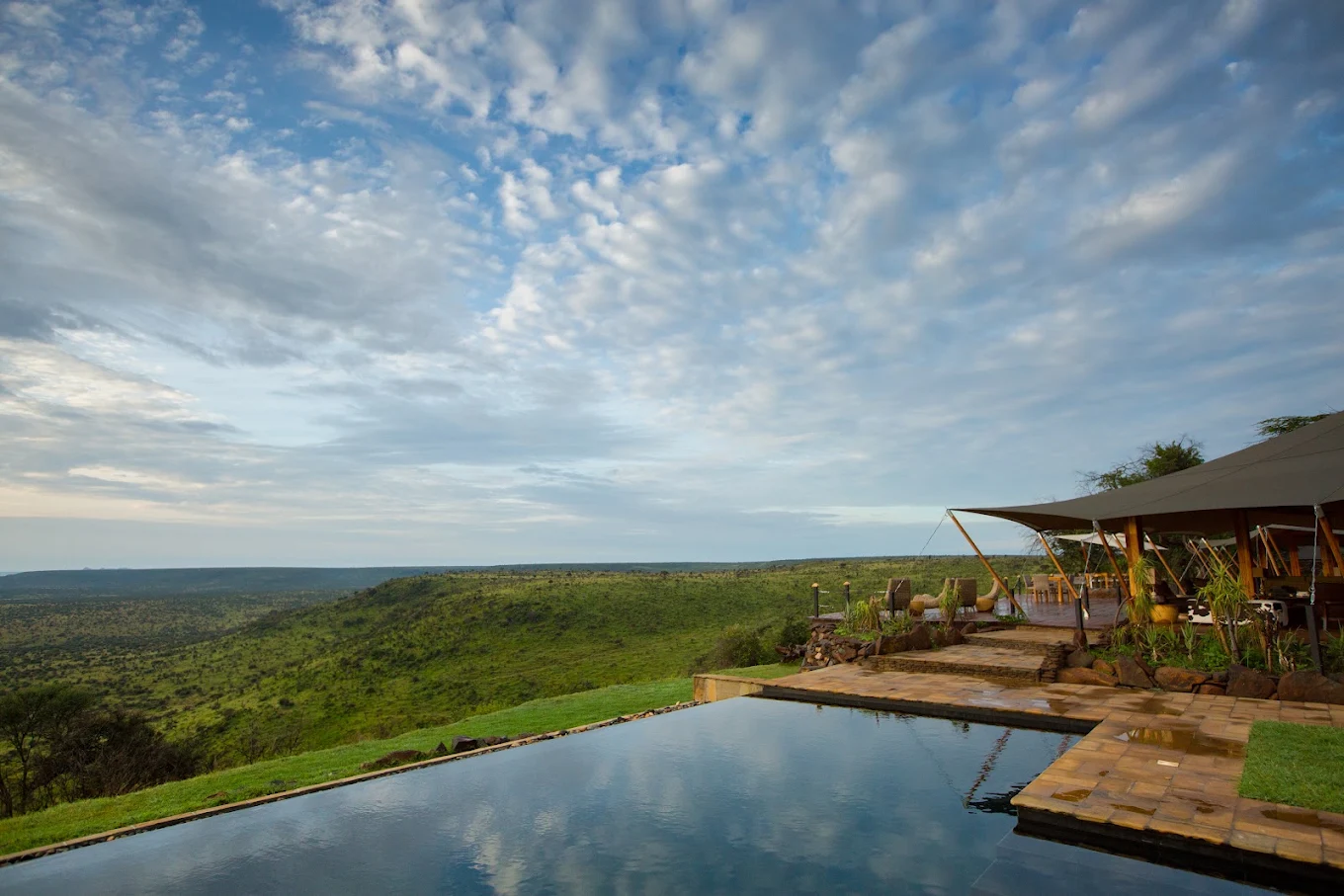 ELEWANA LOISABA TENTED CAMP