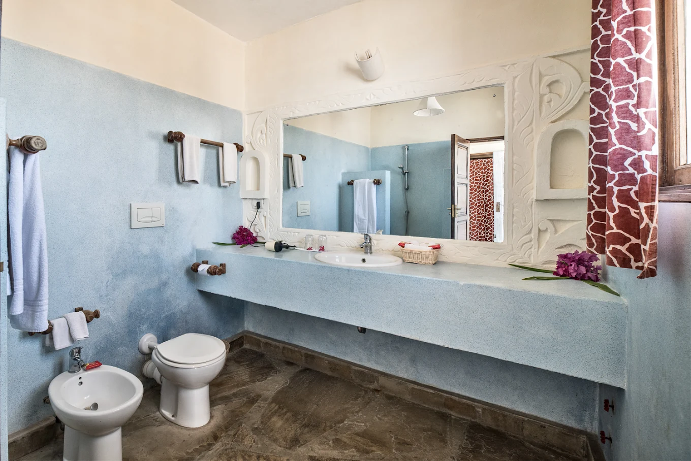 JACARANDA BEACH RESORT WATAMU