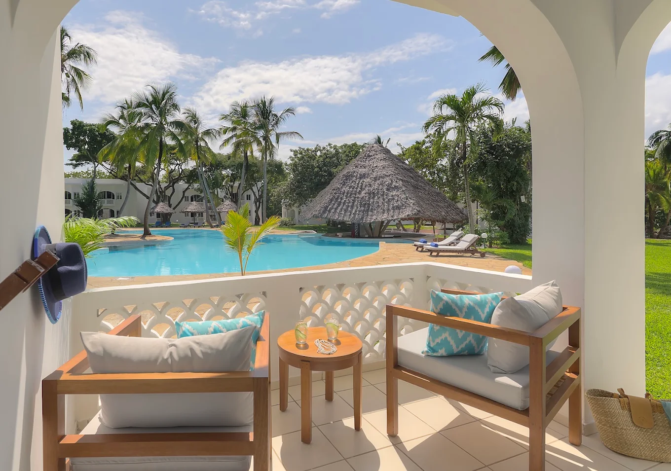 DIAMONDS LEISURE BEACH & GOLF RESORT