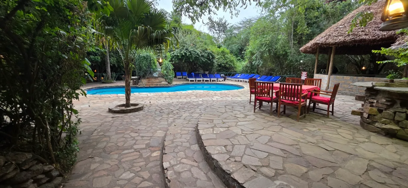 FIG TREE CAMP