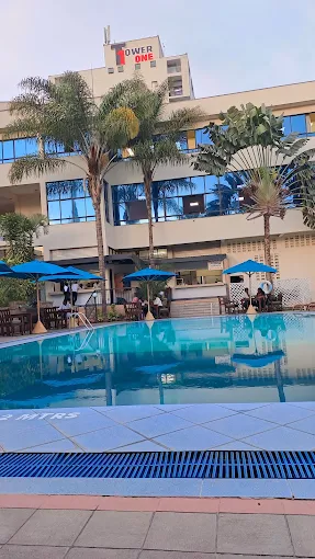 MERICA HOTEL
