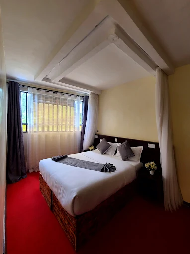 THE GRAND ALTON HOTEL