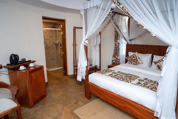 ESIDAI SPA & RESORT