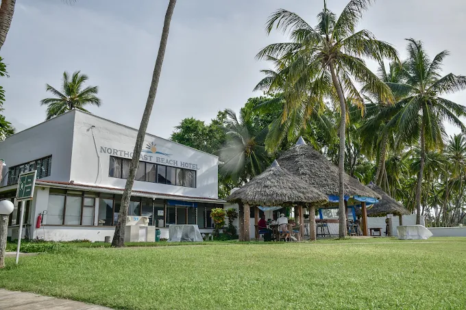 NORTH  COAST BEACH HOTEL