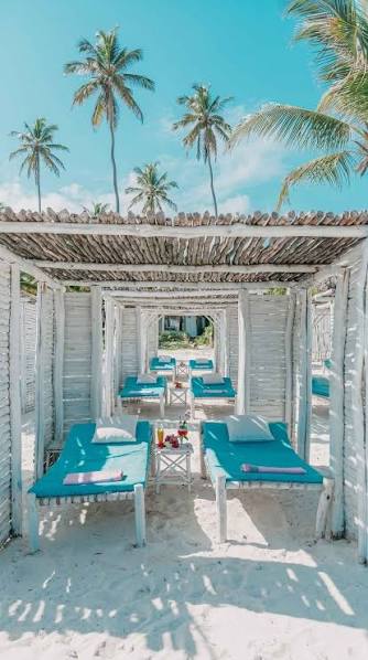 EXPLOREANS BEACH CLUB AND VILLAS WATATU