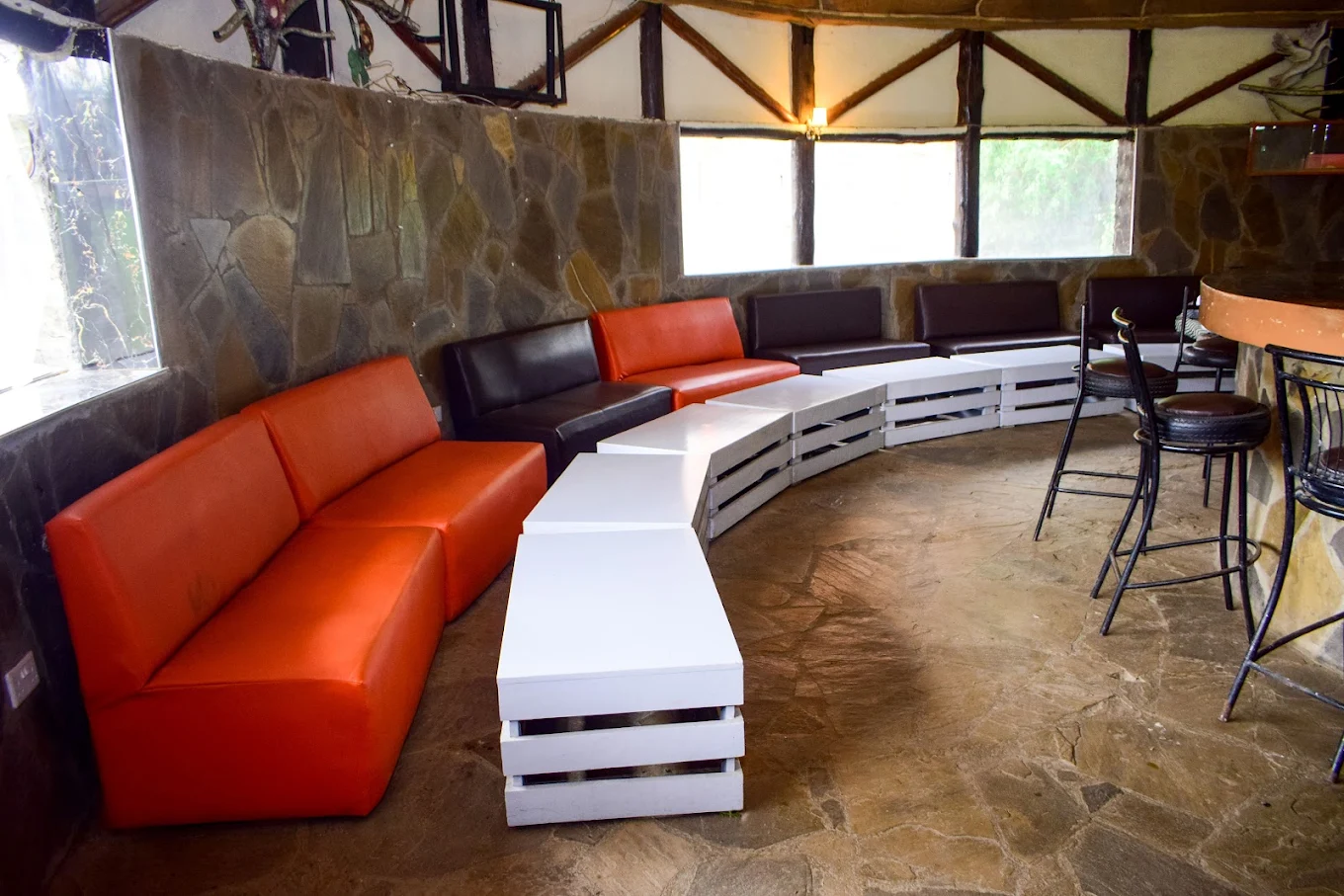PEPPERCORN HOLIDAY RESORT NAIVASHA
