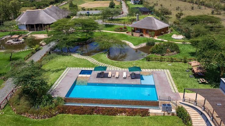 ESIDAI SPA & RESORT