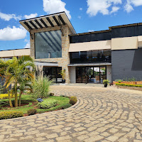 TUFAHA RESORT