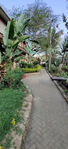 MASADA HOTEL