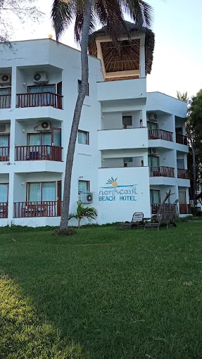 NORTH  COAST BEACH HOTEL