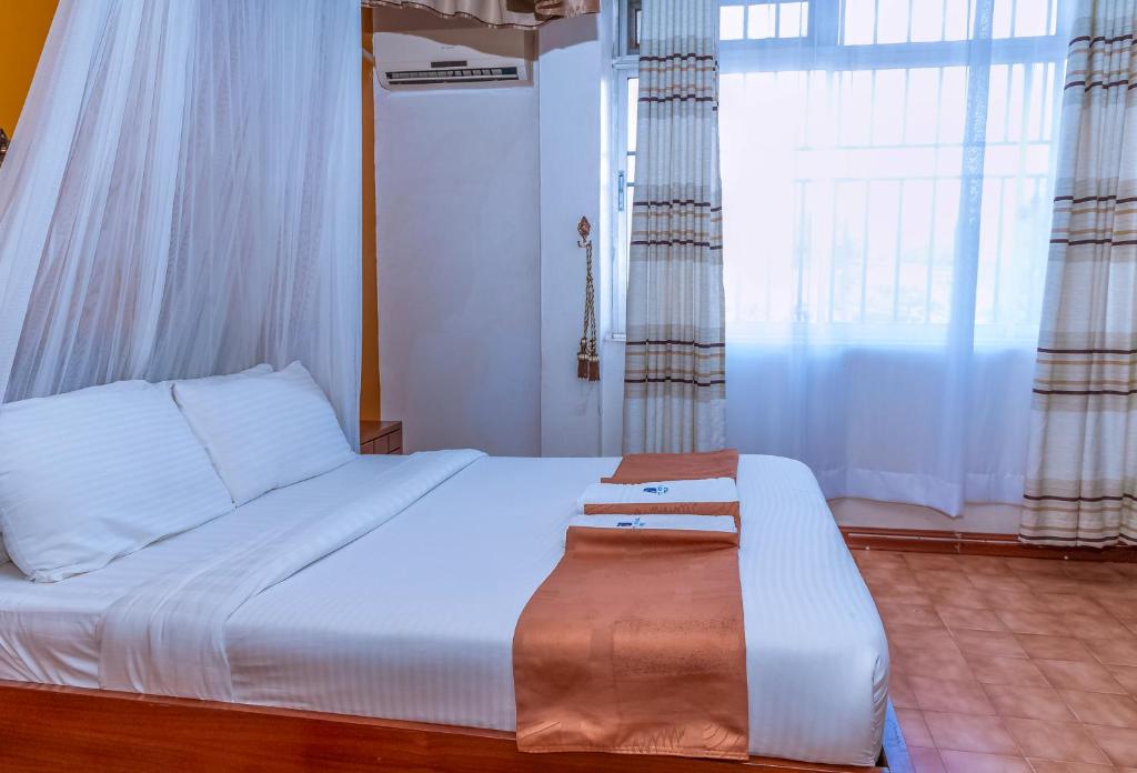 PETRITZ ROYAL HOTEL KISUMU