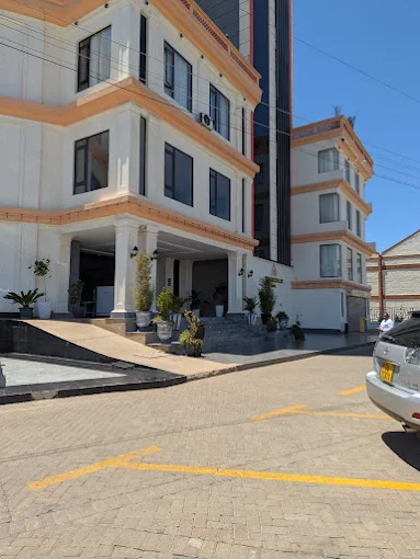 THA NICKOLEE HOTEL