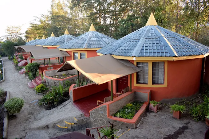 PANAROMA PARK HOTEL