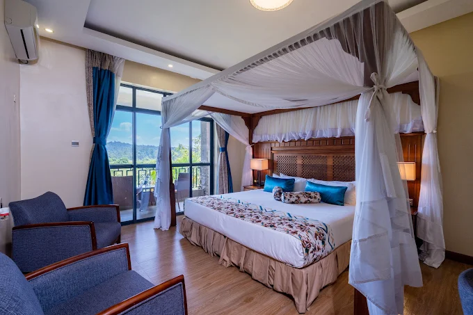 CIALA RESORT KISUMU