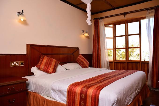 SEASONS NAROK HOTEL