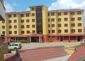 SEASONS AIRPORT HOTEL