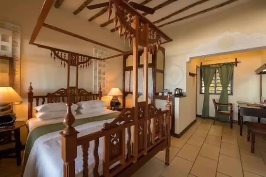 KILIFI BAY BEACH RESORT
