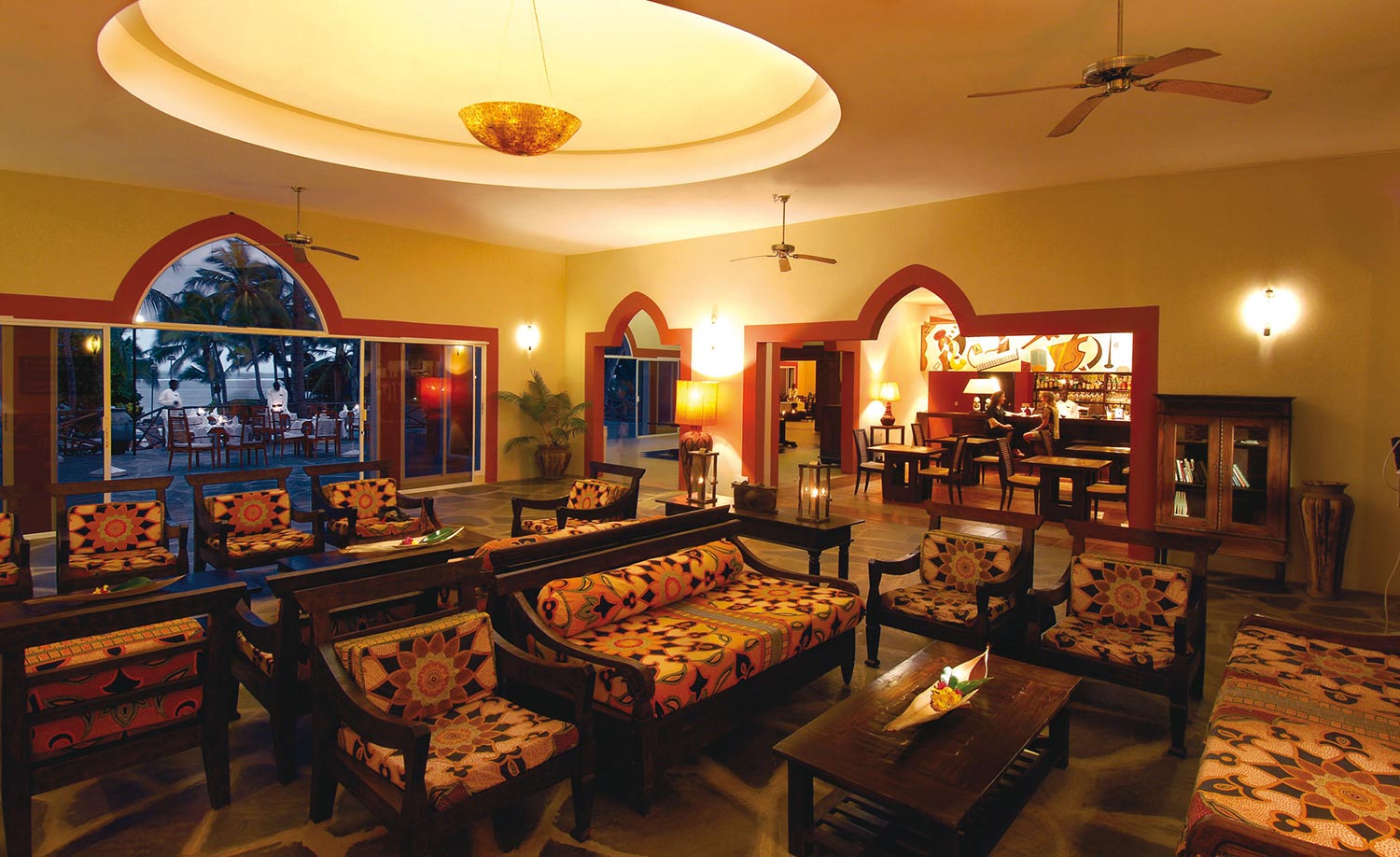 DIAMOND RESORT MALINDI