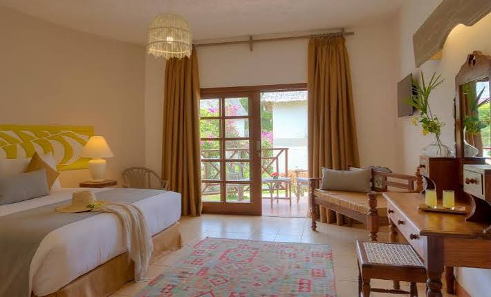 NEPTUNE VILLAGE BEACH RESORT & SPA