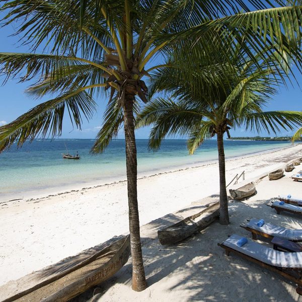 EXPLOREANS BEACH CLUB AND VILLAS WATATU