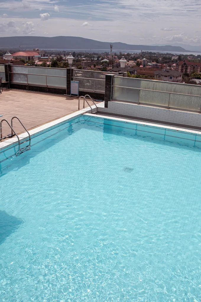TAIDYS HOTEL NAKURU