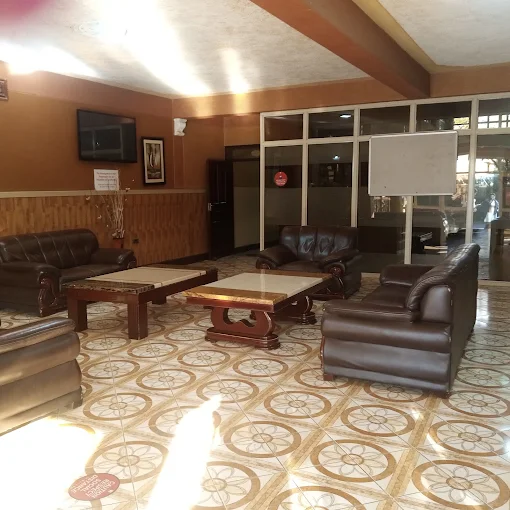 MASADA HOTEL