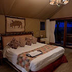 SWEETWATERS SERENA CAMP