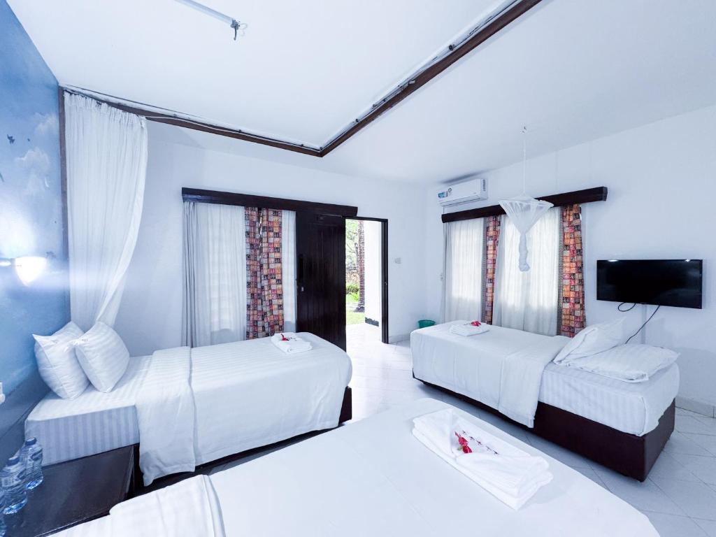 MILELE BEACH HOTEL