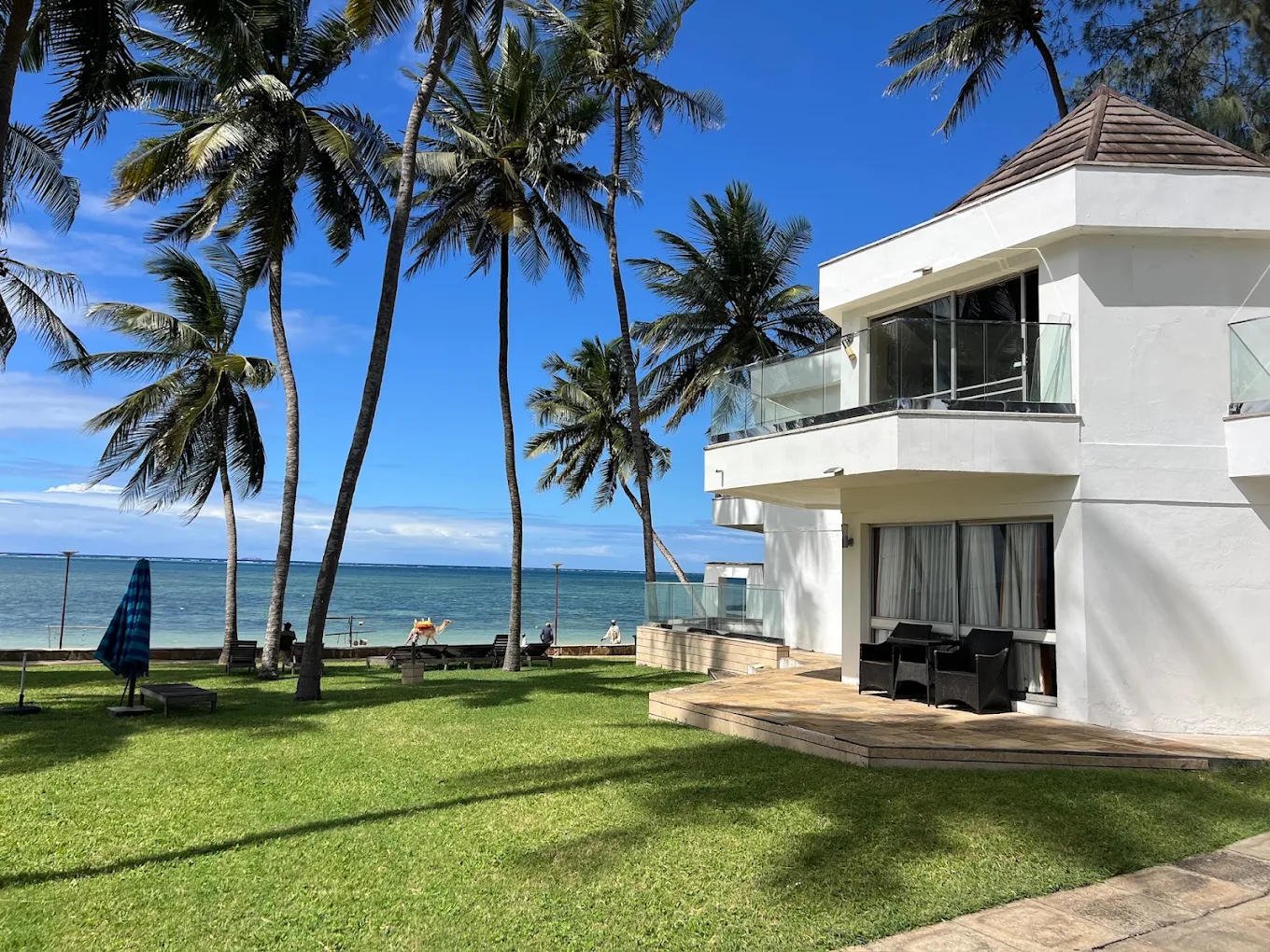 Kenya Bay Beach Hotel
