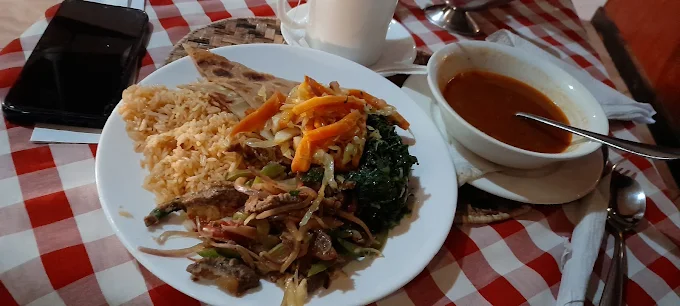 SEASONS NAROK HOTEL