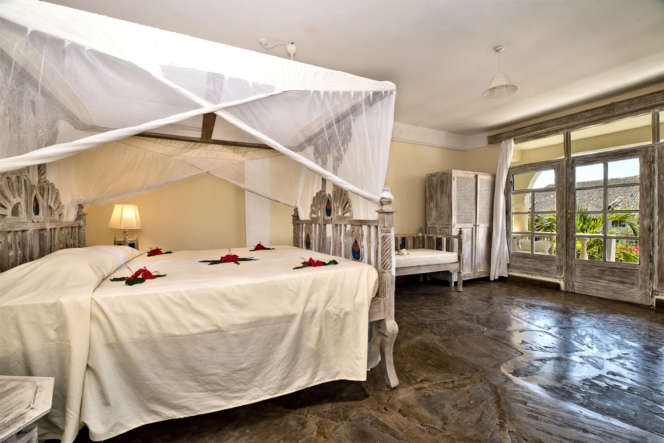 JACARANDA BEACH RESORT WATAMU
