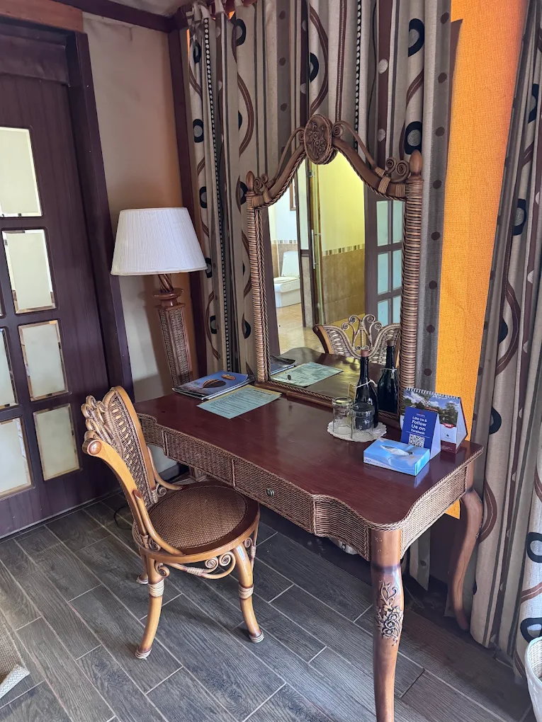 KILIMA SAFARI CAMP