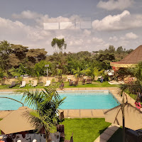 BANTU AFRICA RESORT