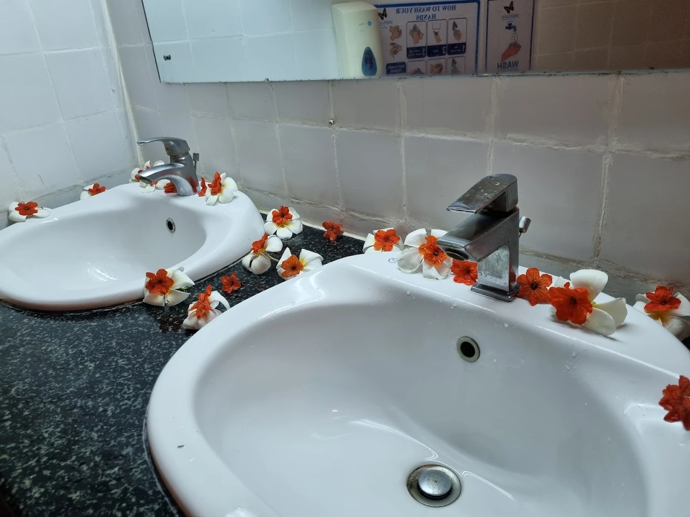PAPILLON LAGOON REEF HOTEL