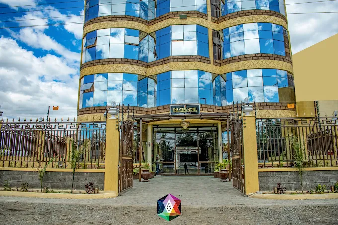 THE GEM HOTEL