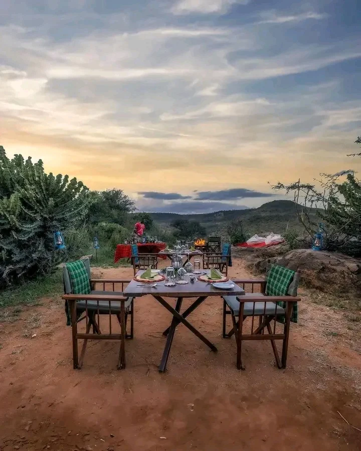 ELEWANA LOISABA STAR BEDS