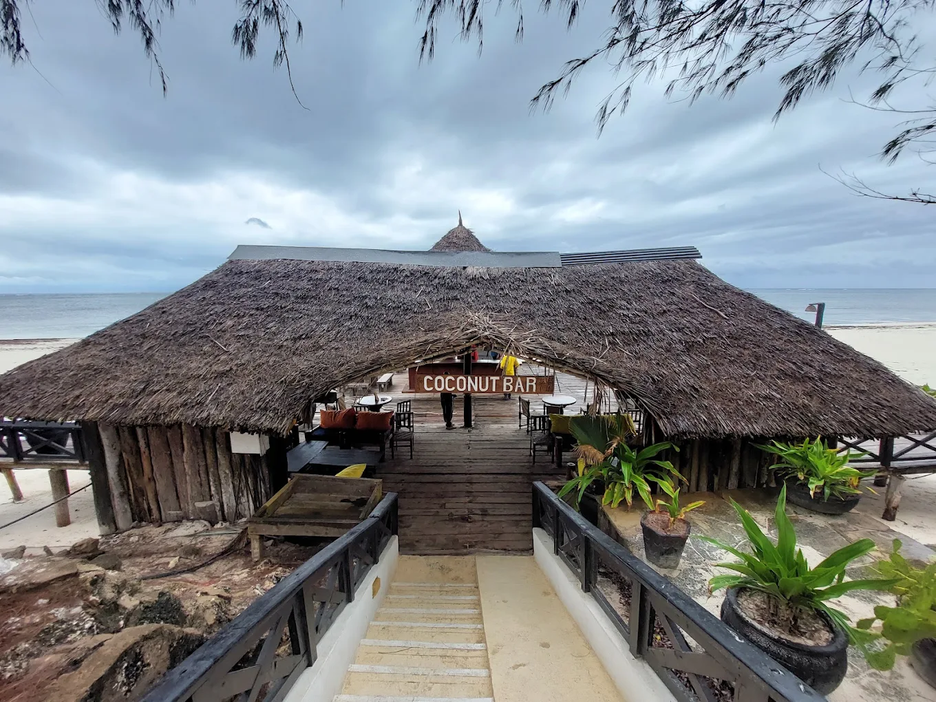 KILIFI BAY BEACH RESORT