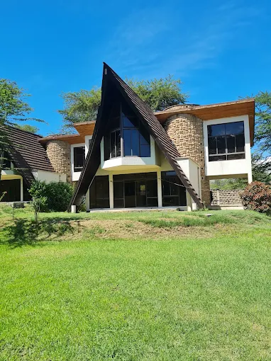 OSOTUA LUXURY RESORT