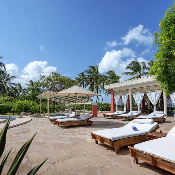 DIAMOND RESORT MALINDI