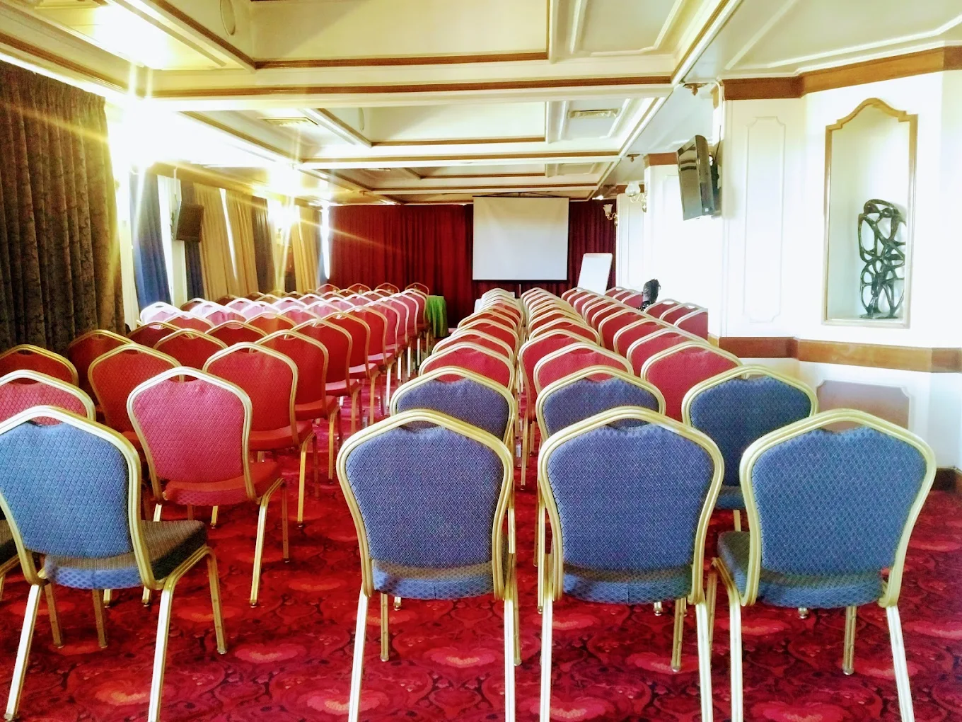 SAROVA IMPERIAL