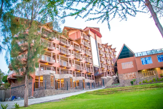 PANAROMA PARK HOTEL