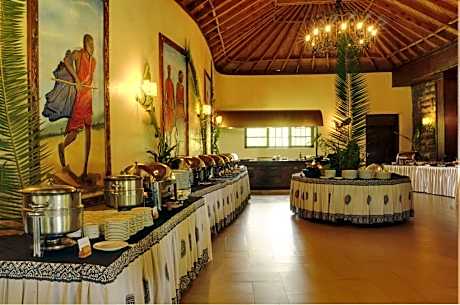 SOPA LODGES LAKE NAIVASHA