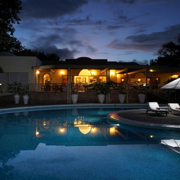 DIAMOND RESORT MALINDI